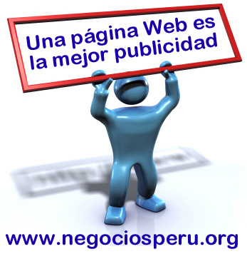 Publicidad economica y eficaz paginas amarillas peruanas paginas amarillas mundiales