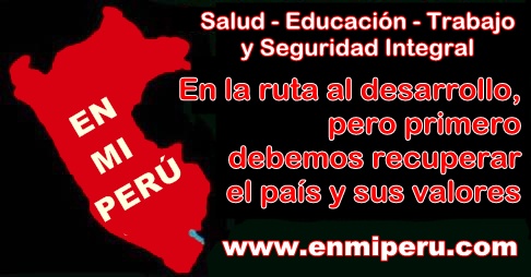 Desarrollo de Peru, Jorge Paredes Romero Educador