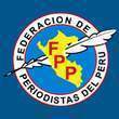 Federación de periodistas de Perú FPP